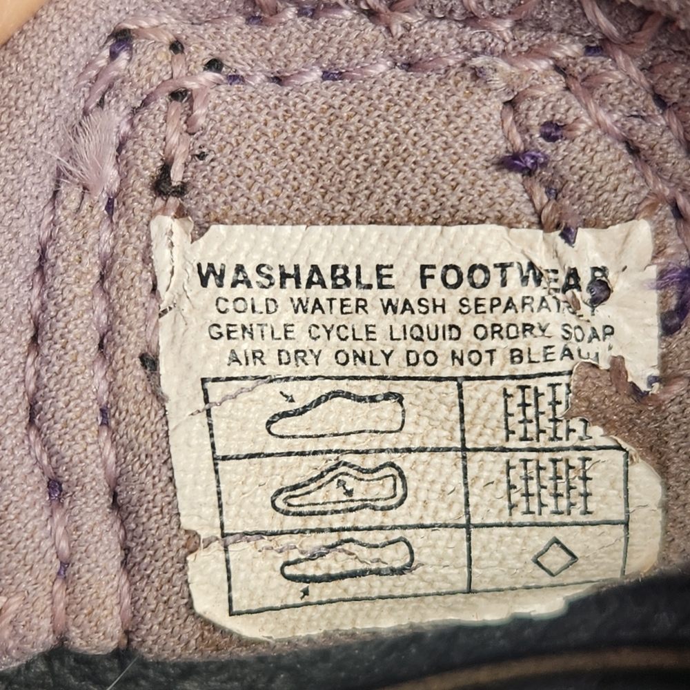 KEEN Kids Sandal Size 12 Purple Fisherman Outdoor Cap Toe Washable Shoes - Picture 8 of 12